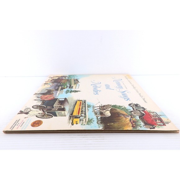 Memory Songs & Melodies, Longines Symphonette Stereo 2x LP Vinyl Record LWGF 5 6 - Picture 7 of 16